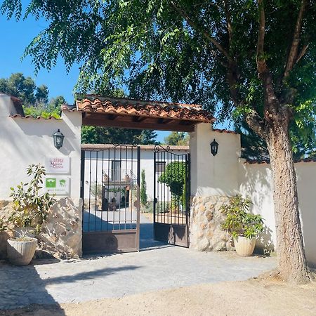 Casa Rural Majada Del Conde 拉瓜迪亚 外观 照片