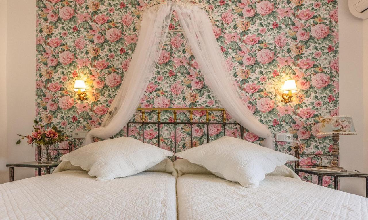 Casa Rural Majada Del Conde 拉瓜迪亚 外观 照片